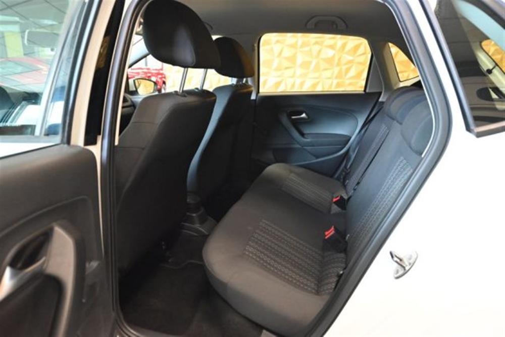 Polo Polo V°SERIE 1.4 TDI COMF