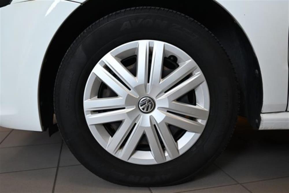 Polo Polo V°SERIE 1.4 TDI COMF