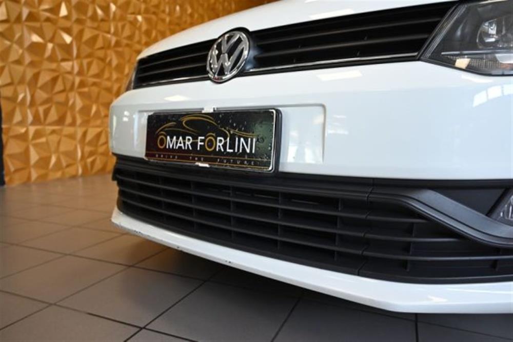 Polo Polo V°SERIE 1.4 TDI COMF