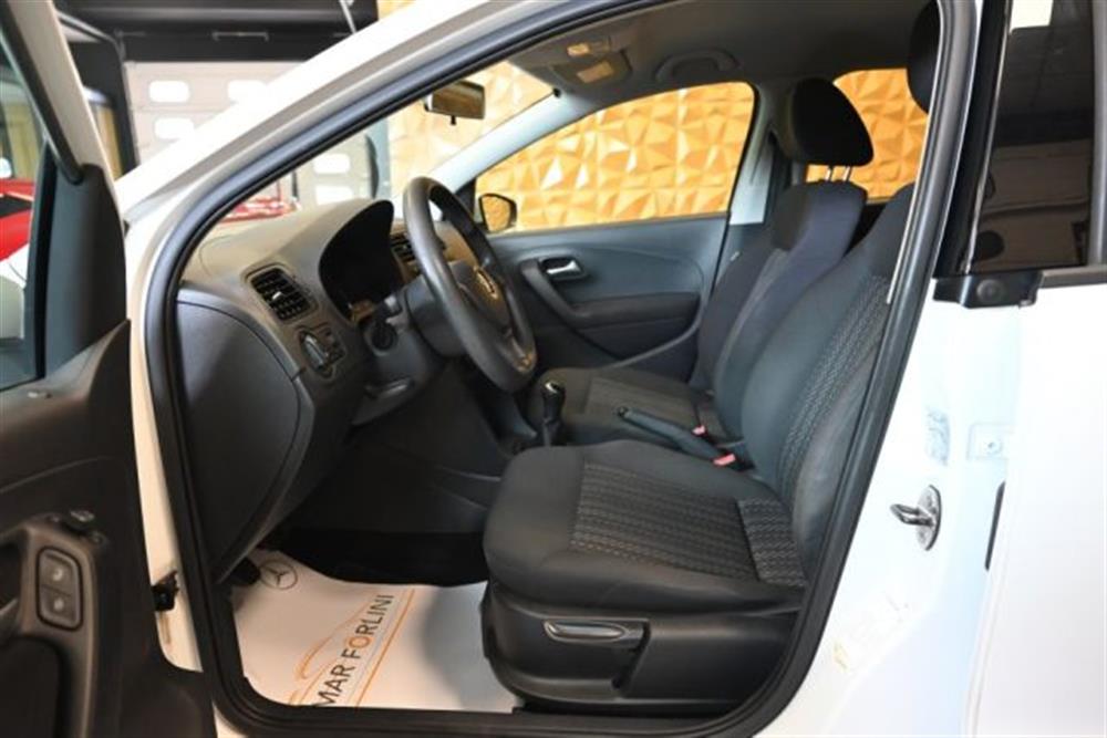Polo Polo V°SERIE 1.4 TDI COMF