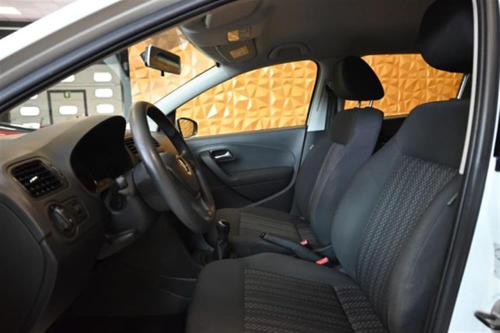 Polo Polo V°SERIE 1.4 TDI COMF