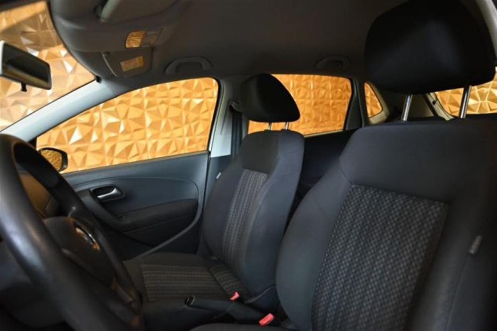 Polo Polo V°SERIE 1.4 TDI COMF