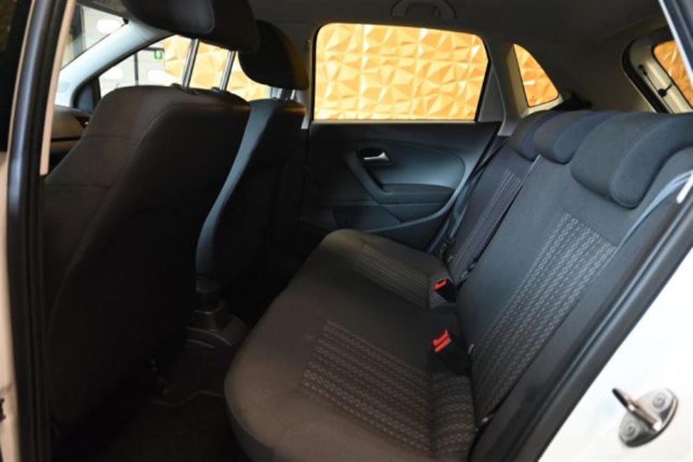 Polo Polo V°SERIE 1.4 TDI COMF