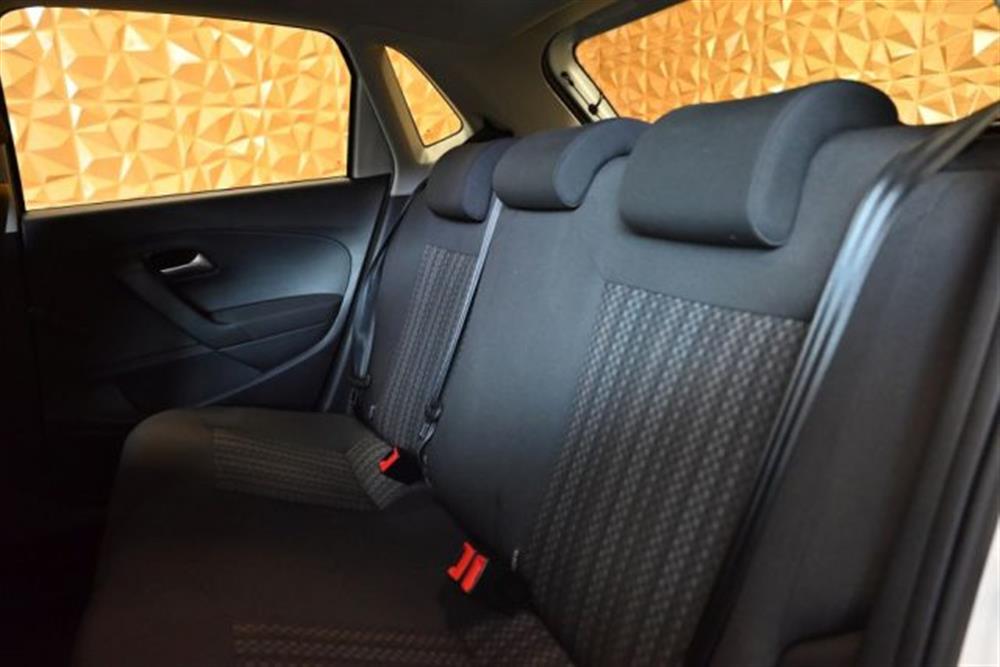 Polo Polo V°SERIE 1.4 TDI COMF