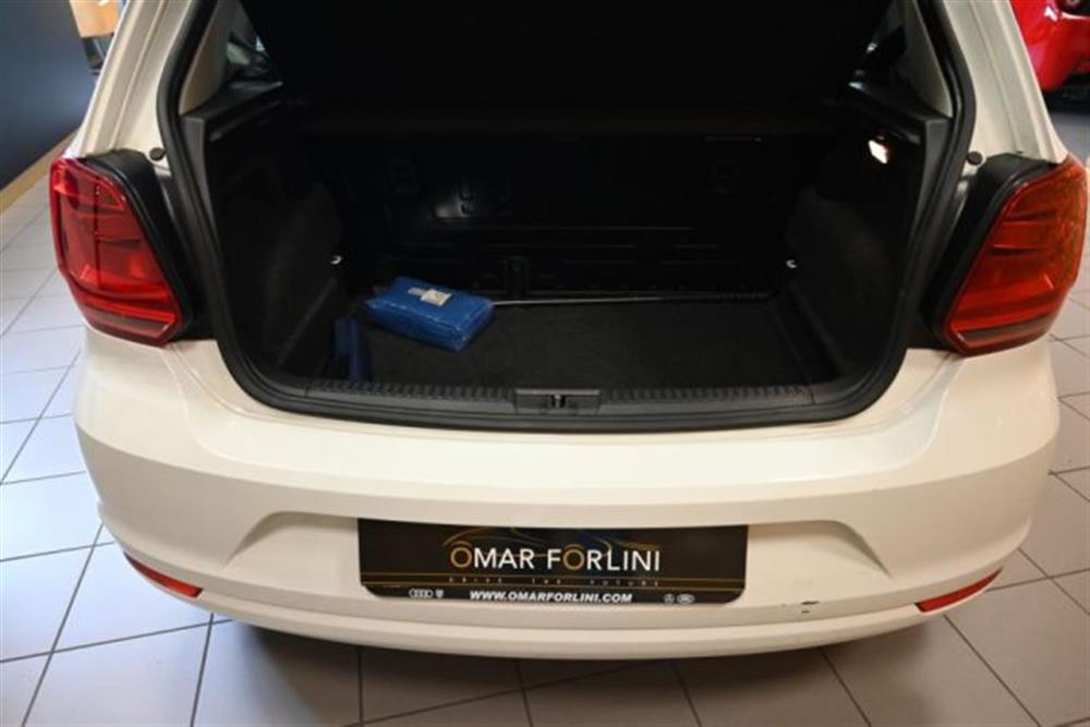 Polo Polo V°SERIE 1.4 TDI COMF