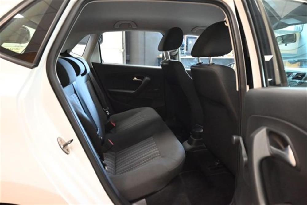 Polo Polo V°SERIE 1.4 TDI COMF