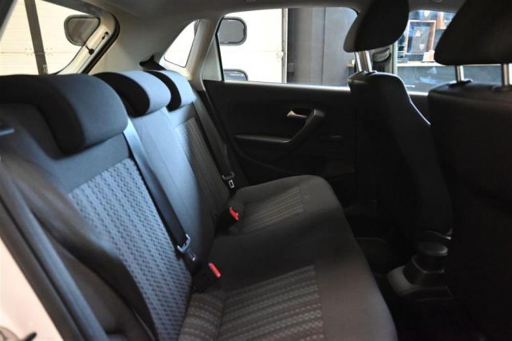 Polo Polo V°SERIE 1.4 TDI COMF