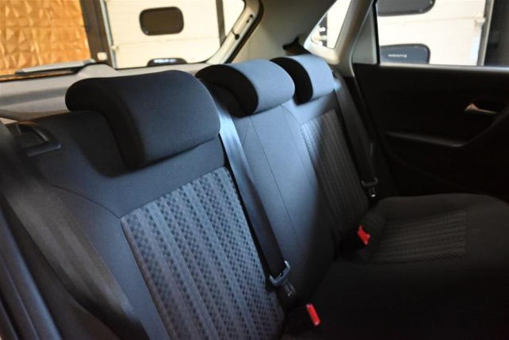 Polo Polo V°SERIE 1.4 TDI COMF