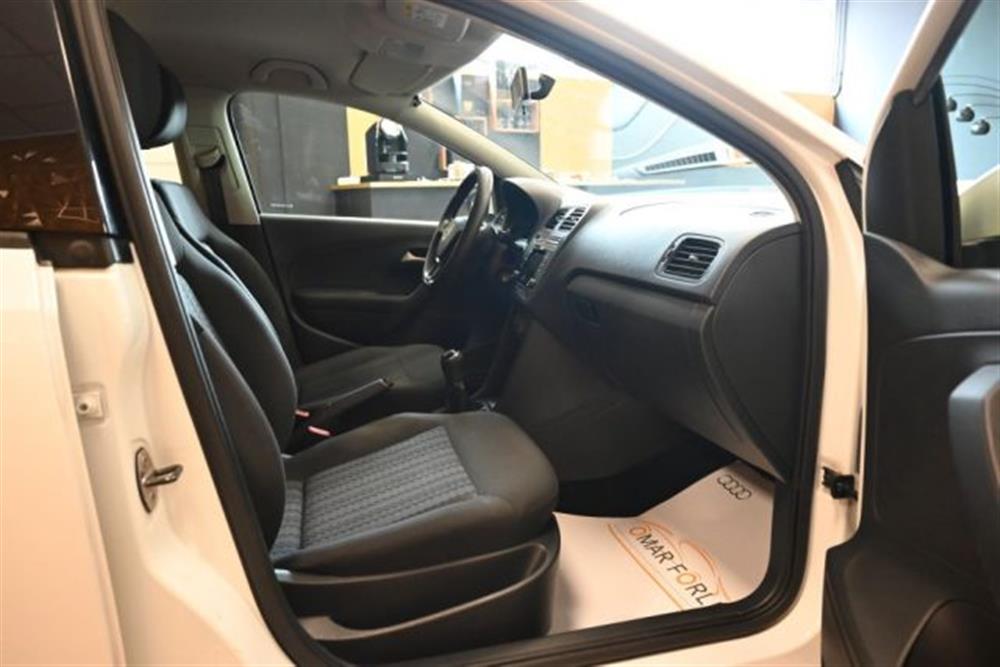 Polo Polo V°SERIE 1.4 TDI COMF