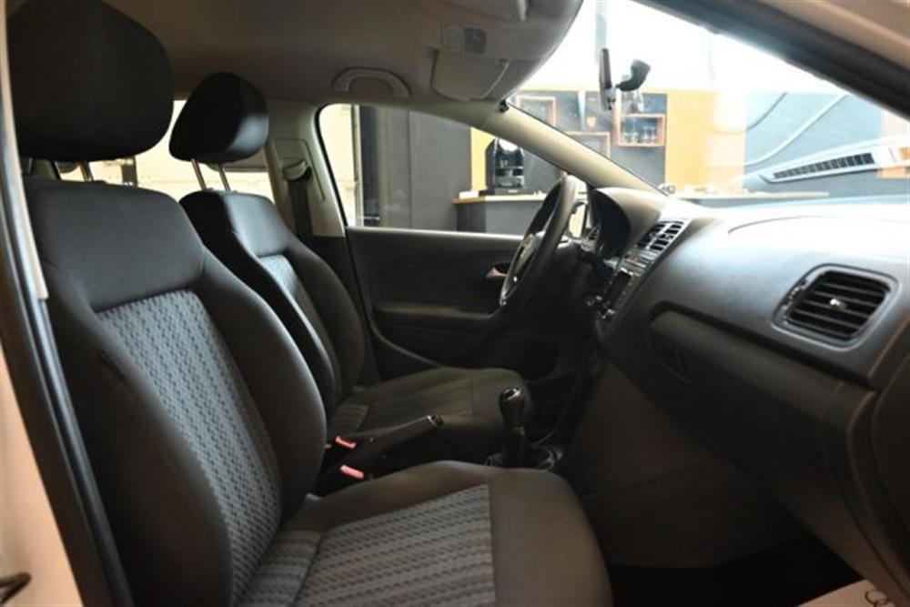Polo Polo V°SERIE 1.4 TDI COMF