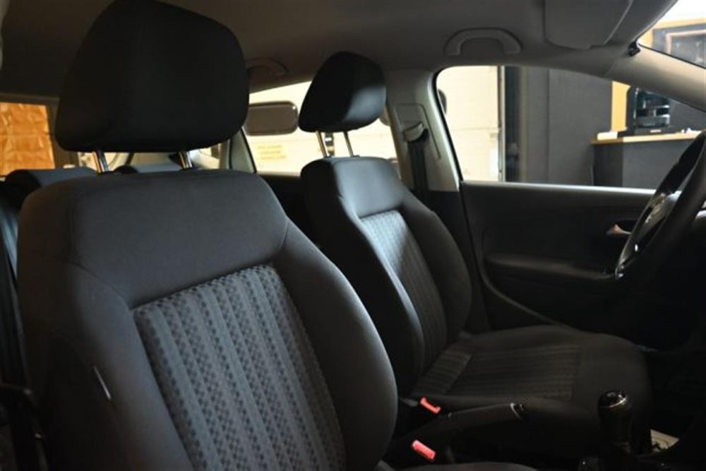 Polo Polo V°SERIE 1.4 TDI COMF