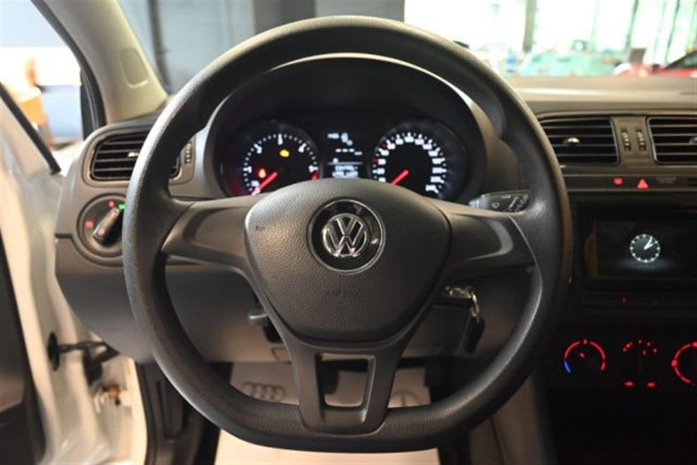 Polo Polo V°SERIE 1.4 TDI COMF
