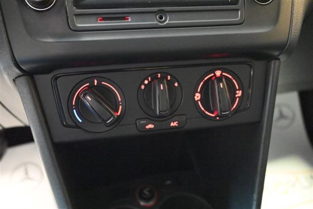 Polo Polo V°SERIE 1.4 TDI COMF
