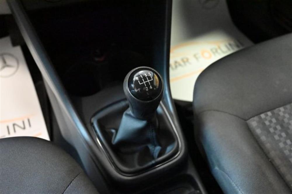 Polo Polo V°SERIE 1.4 TDI COMF