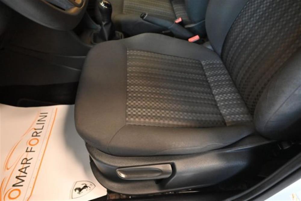 Polo Polo V°SERIE 1.4 TDI COMF
