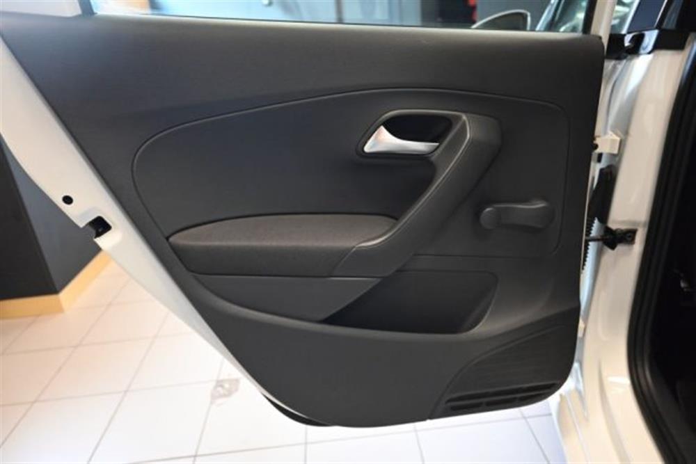 Polo Polo V°SERIE 1.4 TDI COMF