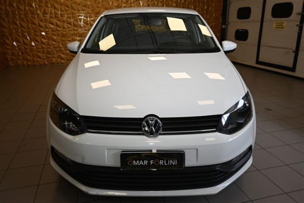 Polo Polo V°SERIE 1.4 TDI COMF
