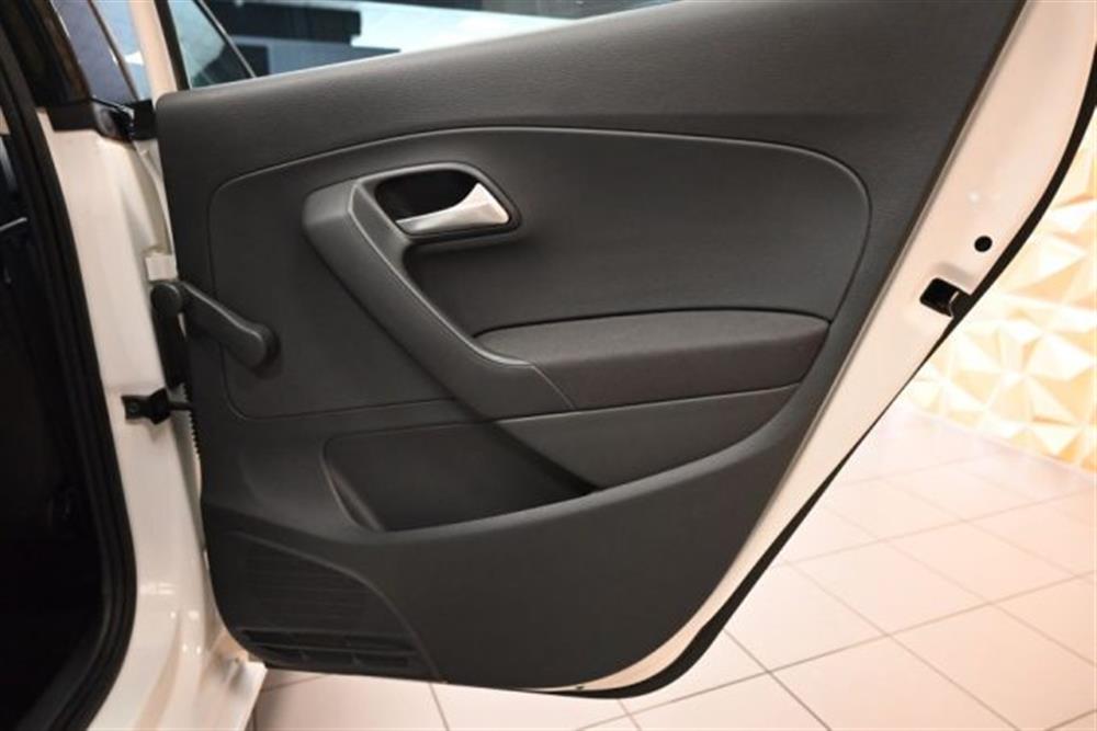 Polo Polo V°SERIE 1.4 TDI COMF