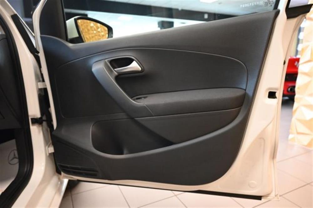 Polo Polo V°SERIE 1.4 TDI COMF