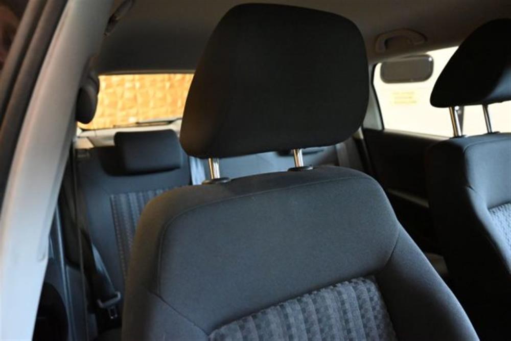 Polo Polo V°SERIE 1.4 TDI COMF