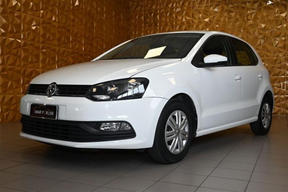 Polo Polo V°SERIE 1.4 TDI COMF