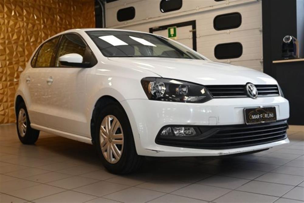 Polo Polo V°SERIE 1.4 TDI COMF