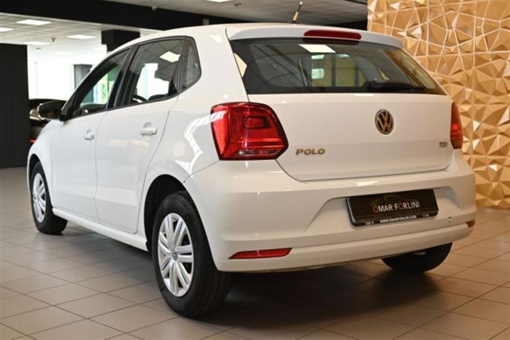 Polo Polo V°SERIE 1.4 TDI COMF