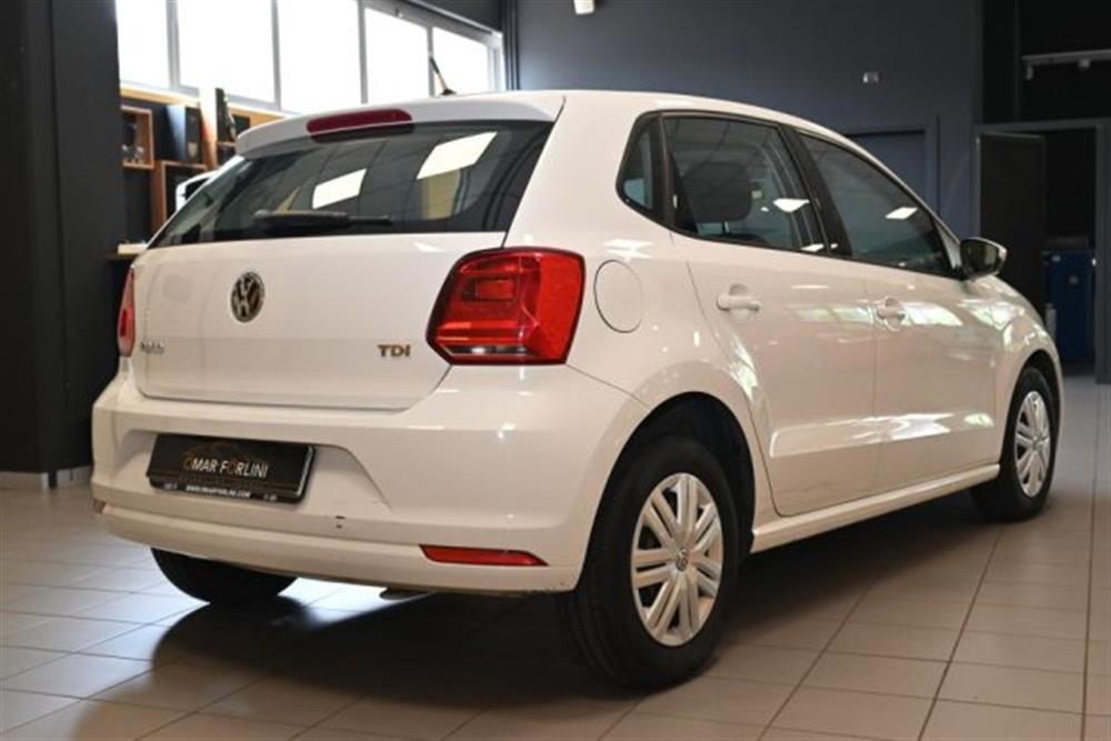 Polo Polo V°SERIE 1.4 TDI COMF