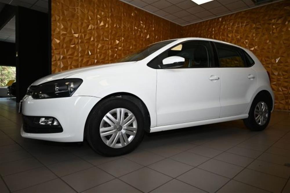 Polo Polo V°SERIE 1.4 TDI COMF