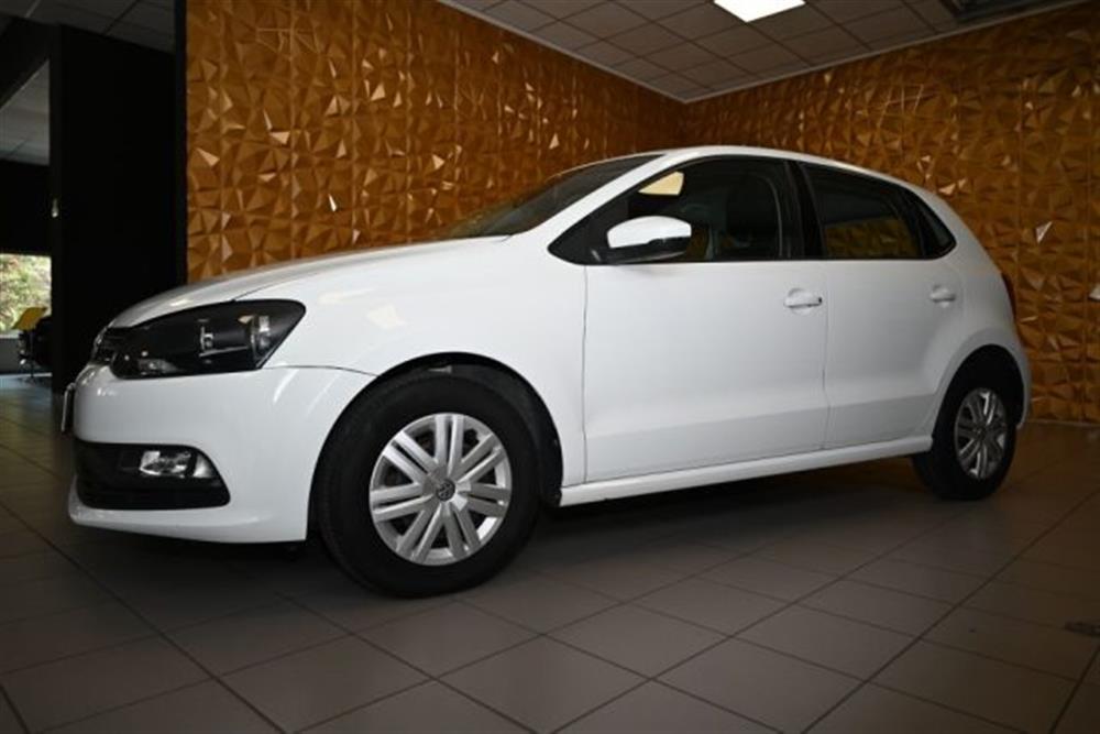 Polo Polo V°SERIE 1.4 TDI COMF