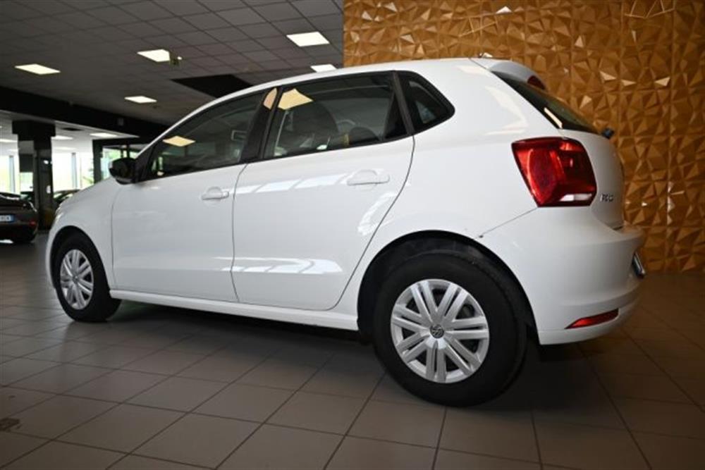 Polo Polo V°SERIE 1.4 TDI COMF
