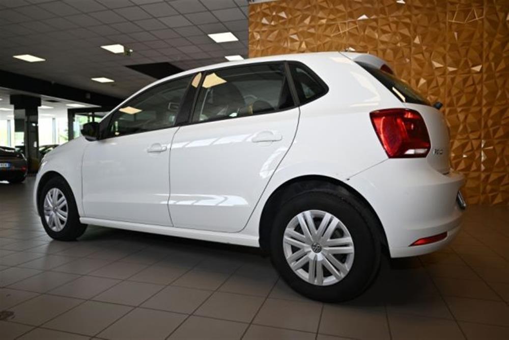 Polo Polo V°SERIE 1.4 TDI COMF