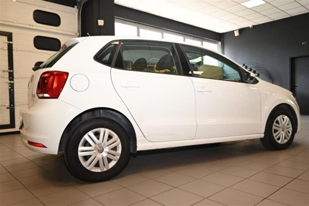 Polo Polo V°SERIE 1.4 TDI COMF