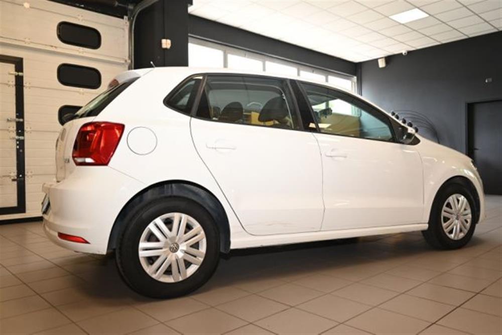 Polo Polo V°SERIE 1.4 TDI COMF