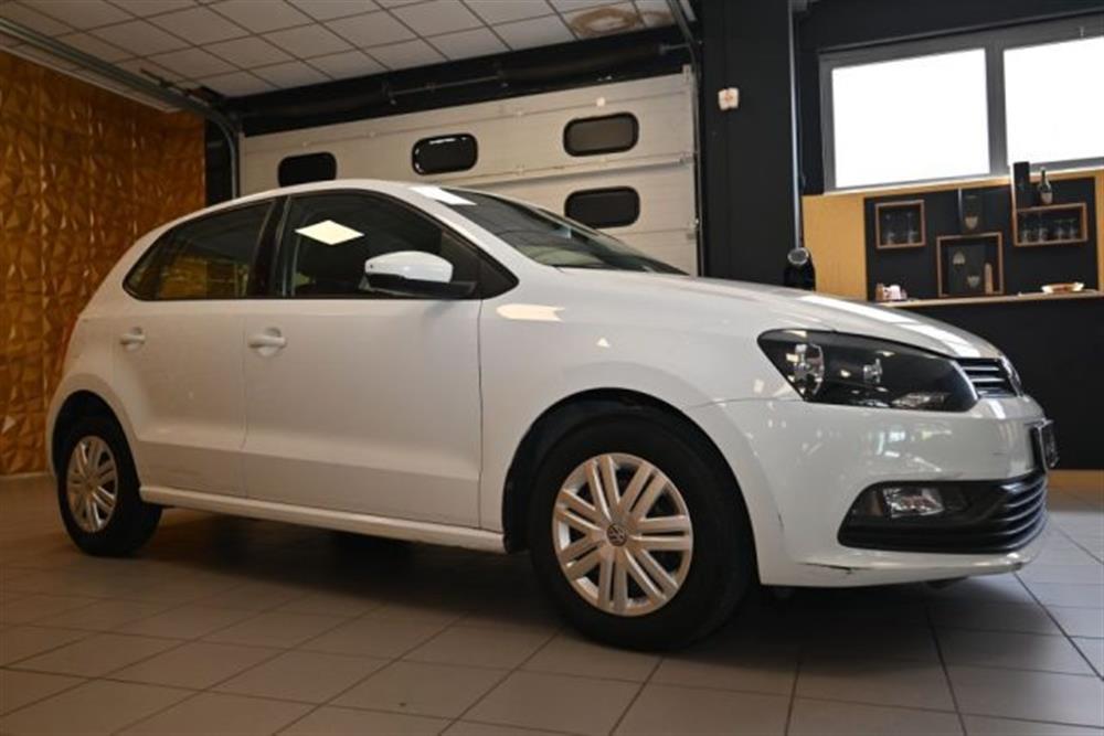 Polo Polo V°SERIE 1.4 TDI COMF