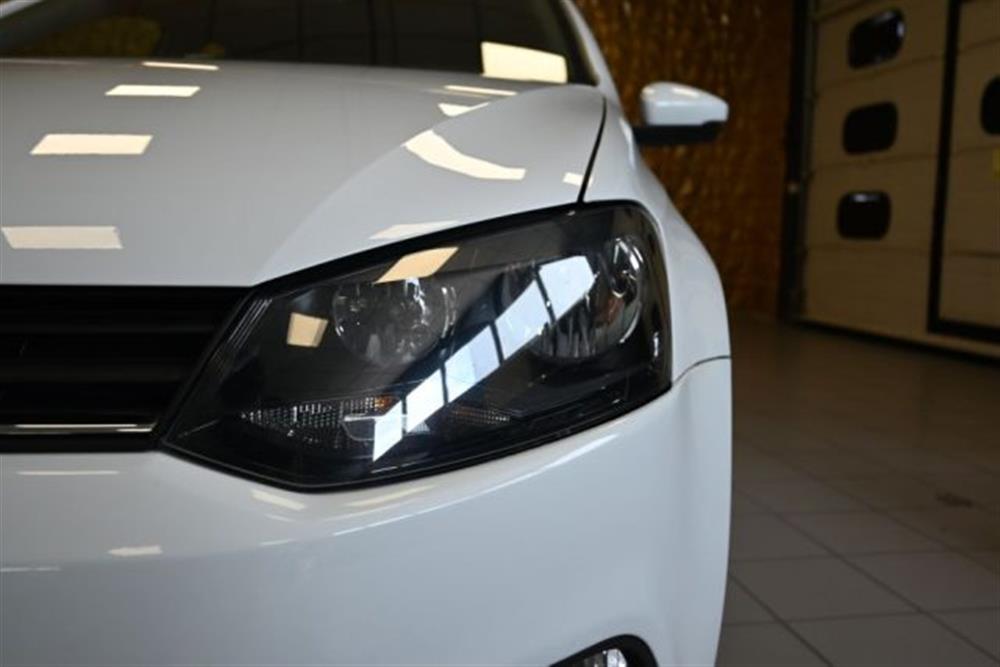 Polo Polo V°SERIE 1.4 TDI COMF