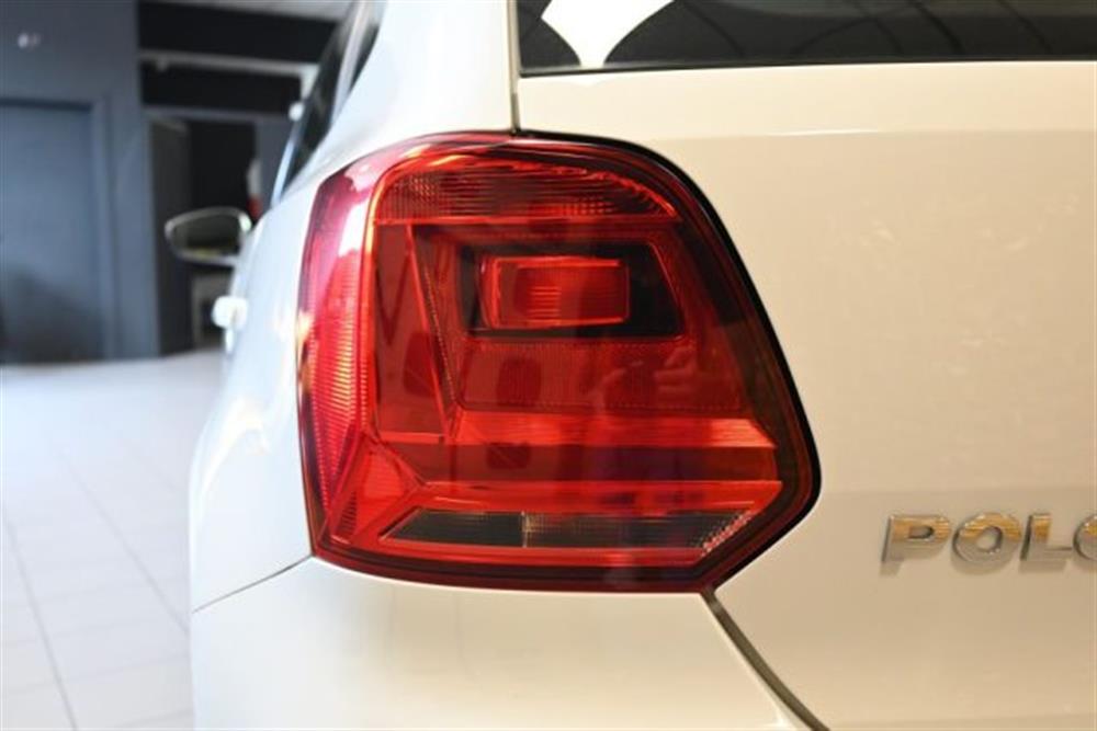 Polo Polo V°SERIE 1.4 TDI COMF
