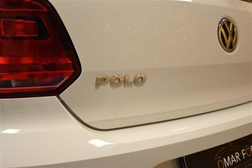 Polo Polo V°SERIE 1.4 TDI COMF