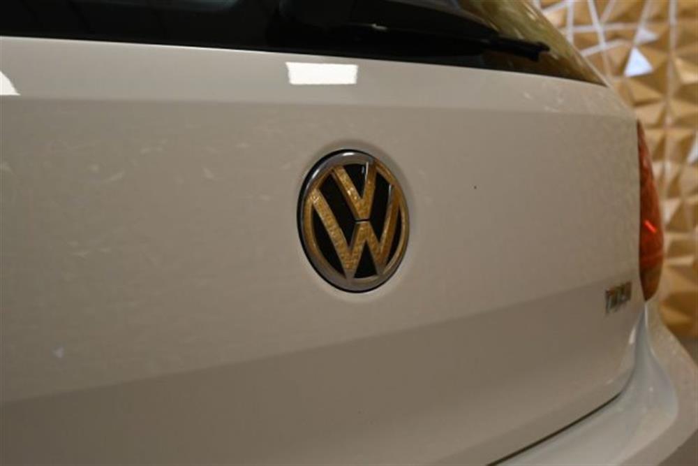 Polo Polo V°SERIE 1.4 TDI COMF