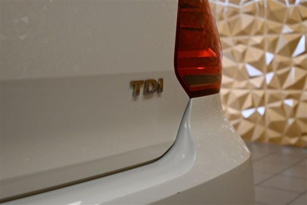 Polo Polo V°SERIE 1.4 TDI COMF