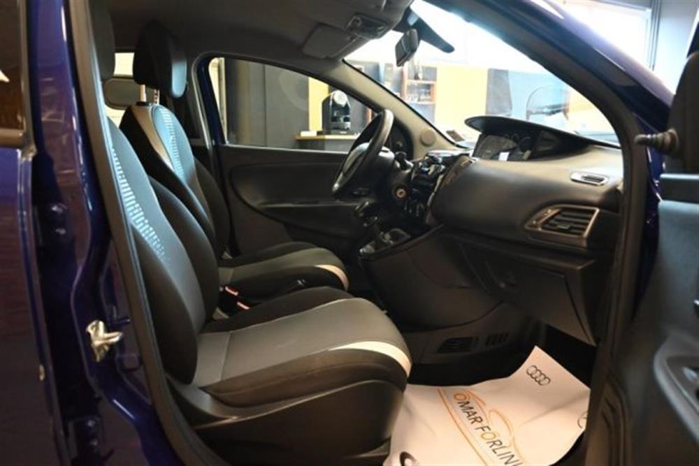 Ypsilon Ypsilon 1.2 69CV GPL ECOCHIC