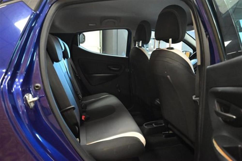 Ypsilon Ypsilon 1.2 69CV GPL ECOCHIC