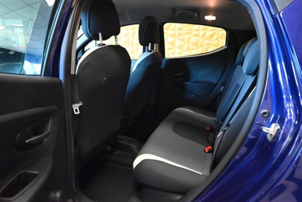 Ypsilon Ypsilon 1.2 69CV GPL ECOCHIC