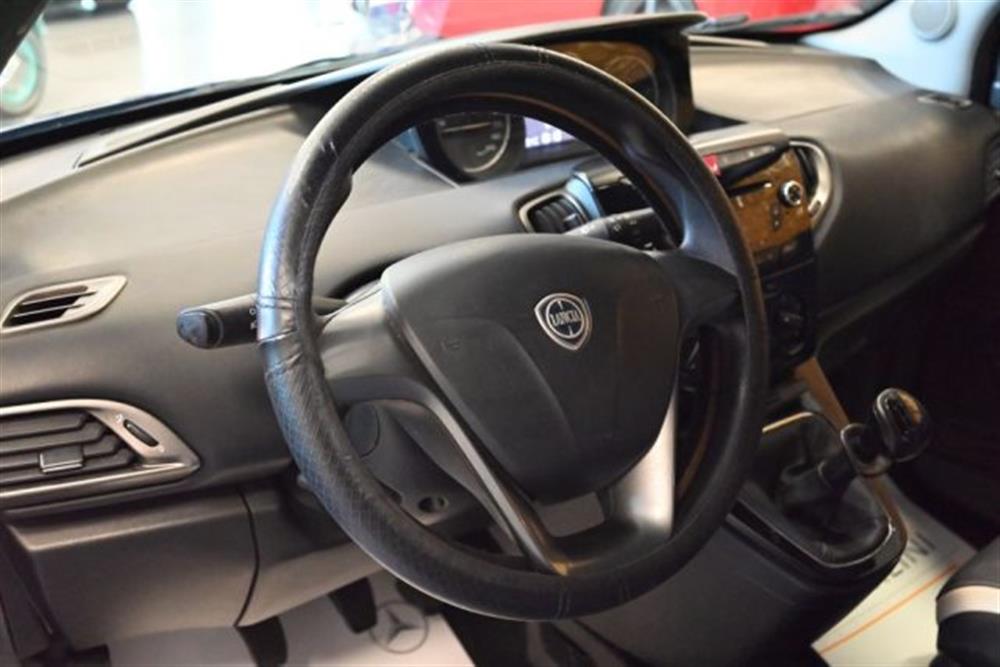 Ypsilon Ypsilon 1.2 69CV GPL ECOCHIC