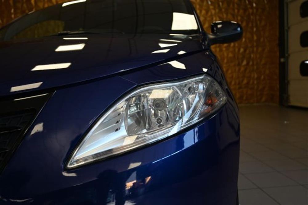 Ypsilon Ypsilon 1.2 69CV GPL ECOCHIC