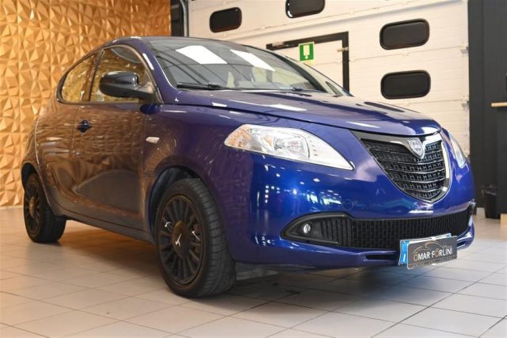 Ypsilon Ypsilon 1.2 69CV GPL ECOCHIC