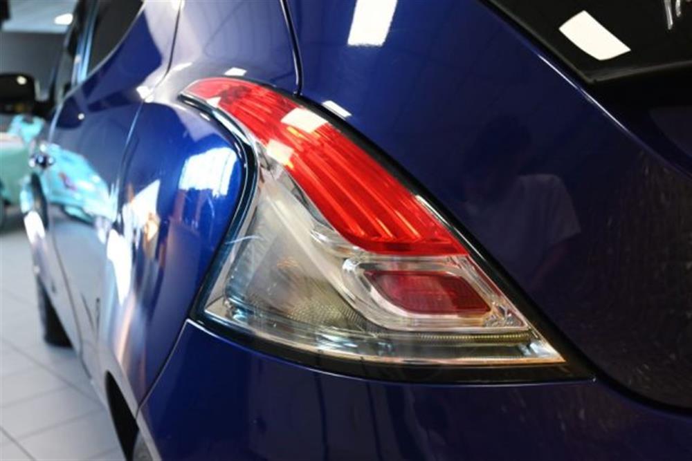 Ypsilon Ypsilon 1.2 69CV GPL ECOCHIC