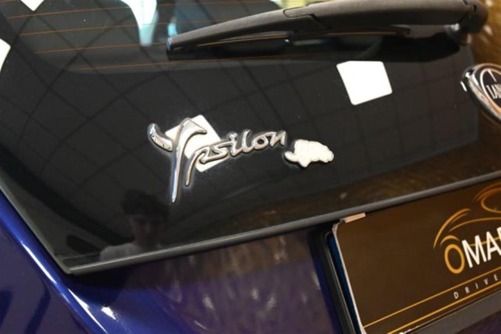 Ypsilon Ypsilon 1.2 69CV GPL ECOCHIC