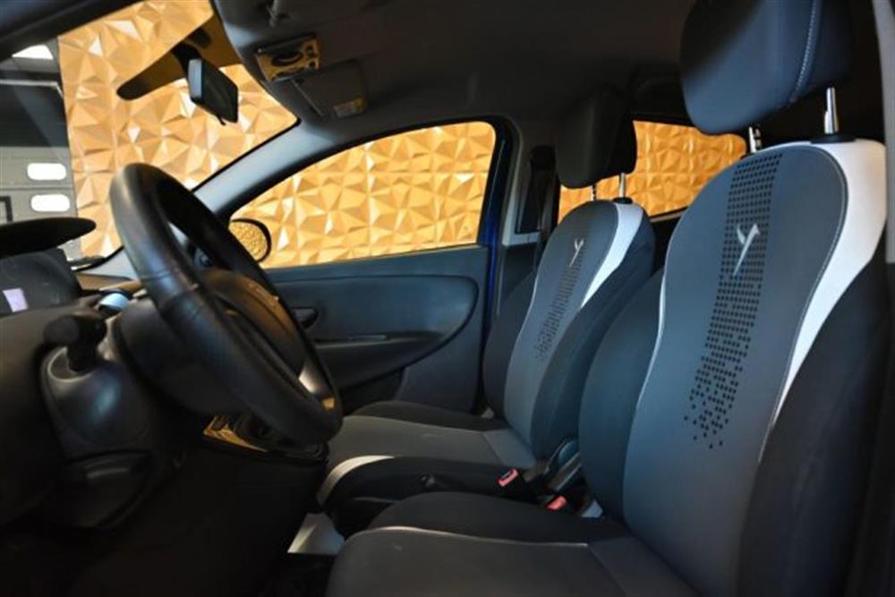 Ypsilon Ypsilon 1.2 69CV GPL ECOCHIC