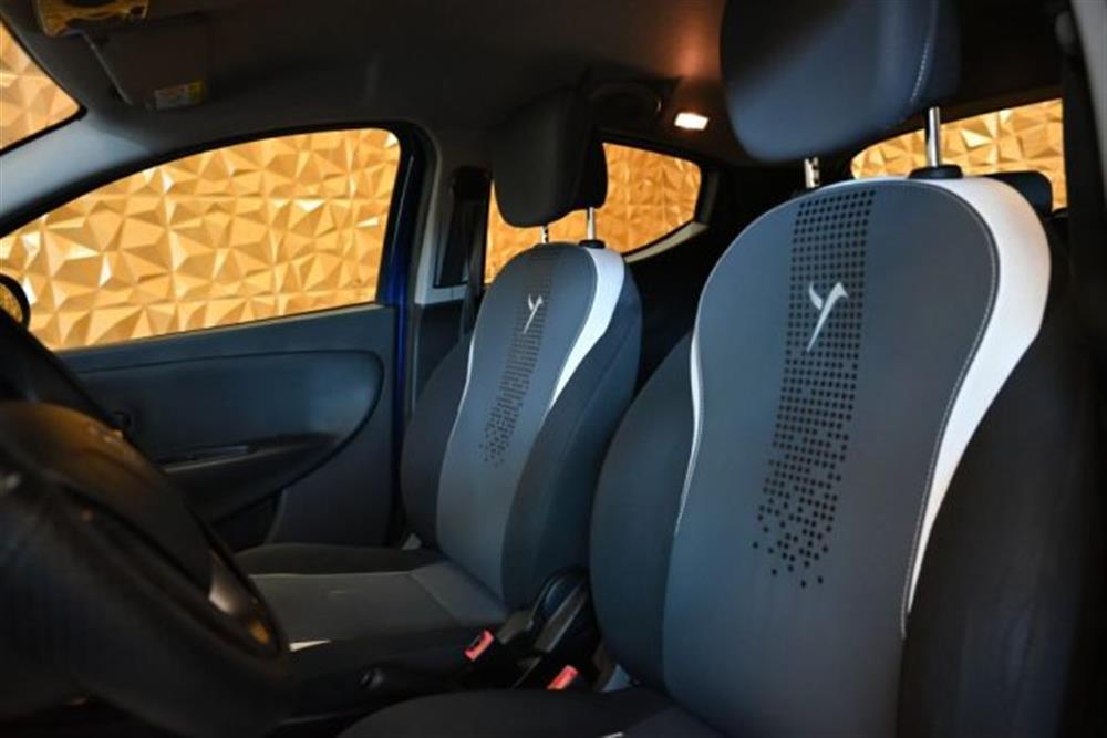 Ypsilon Ypsilon 1.2 69CV GPL ECOCHIC